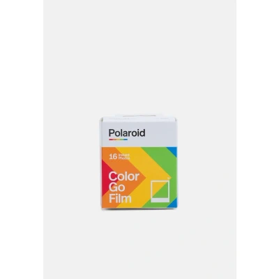 Afbeelding van Polaroid Go Color Film Double Pack (16 stuks)