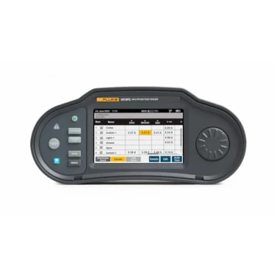 Afbeelding van Fluke, Multimeter, 1674FC SCH FTT (CAT IV 300V, CAT III 600V)