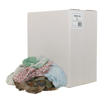 Afbeelding van Euro Products Bonte Tricot 10kg