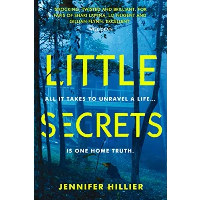 Afbeelding van Little Secrets