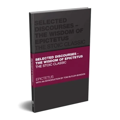 Image de Wisdom of Epictetus : The Stoic Classic