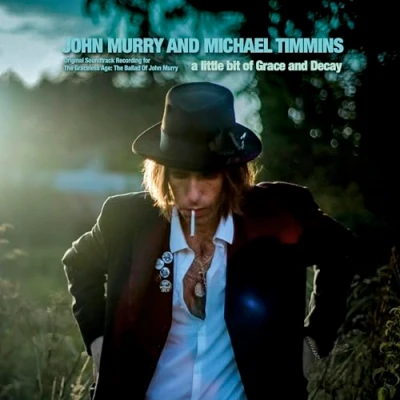 Afbeelding van John Murry &amp; Michael Timmins A Little Bit Of Grace And Decay (CD)