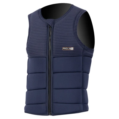 Afbeelding van Prolimit Predator Vest Full Padded Frontzip S