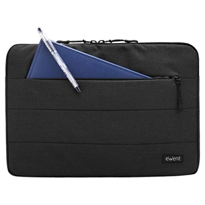 Afbeelding van Universele Notebook Case Ewent City 13.3&quot; Zwart