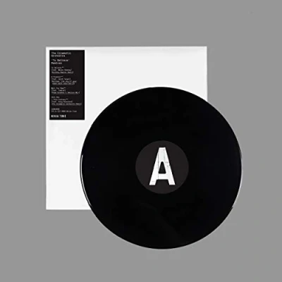 Afbeelding van The Cinematic Orchestra To Believe Anthony Naples Actress (12&quot; Vinyl Single)