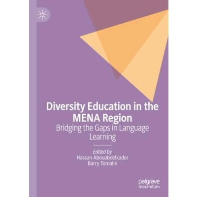 Afbeelding van Diversity Education in the MENA Region