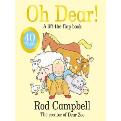 Image de OH DEAR!