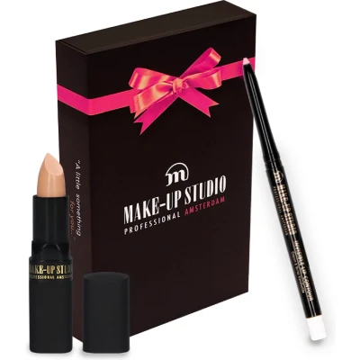 Afbeelding van Make up Studio Giftbox Lip Prime &amp; Protect Haibu by Kapperskorting.com