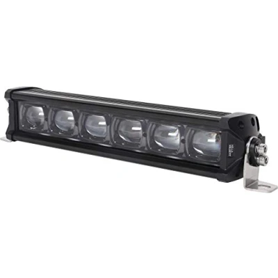Image de Hella Valuefit Projecteur de travail 12 V, 24 V Lightbar LBX 380 LED 1GJ 360 001 002 éclairage proximité (l x H P) 409 98 80 mm 2000 lm 6500 K