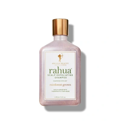 Afbeelding van Rahua Scalp Exfoliating Shampoo 275 Ml