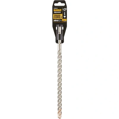 Afbeelding van DEWALT DT9569 QZ SDS Plus EXTREME 2 boor 14x250x300mm