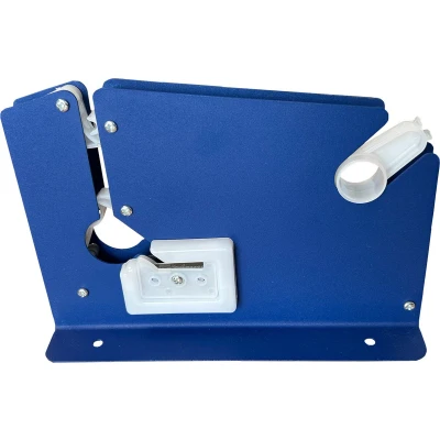 Afbeelding van Kortpack Zakkensluiter H7 Blauw (1 Stuk)