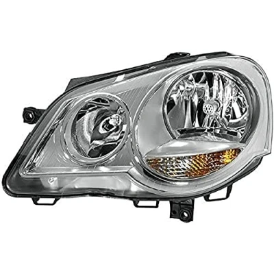 Afbeelding van HELLA 1LE 247 019 201 Koplampen VOLKSWAGEN: Polo IV Hatchback