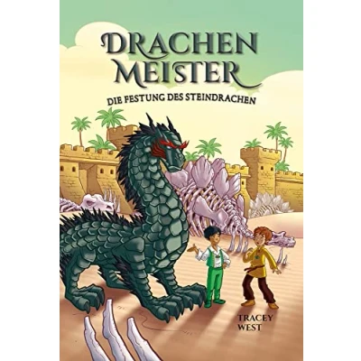 Afbeelding van Drachenmeister 17