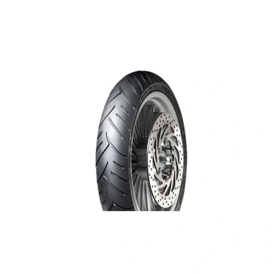 Image de Pneu Scooter Dunlop Scootsmart 160/60 R15 67H