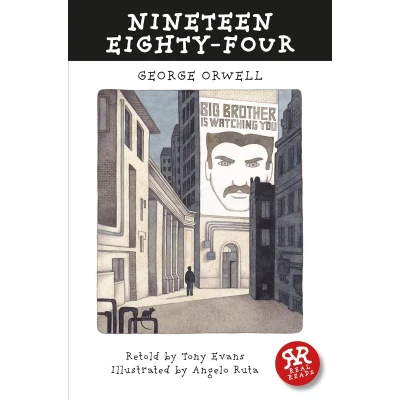 Afbeelding van Nineteen Eighty Four