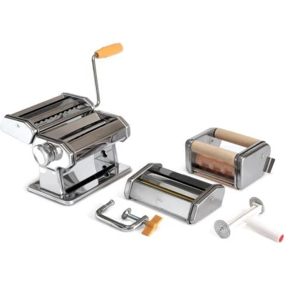 Afbeelding van Inno Cuisinno Pastamachine MultiBox