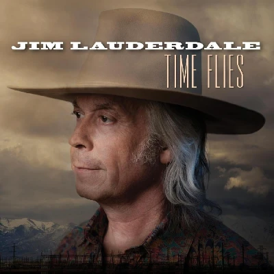 Afbeelding van Jim Lauderdale Time Flies (LP)