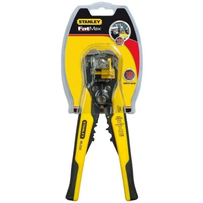 Image de STANLEY FMHT0 96230 Dénudeur automatique FATMAX