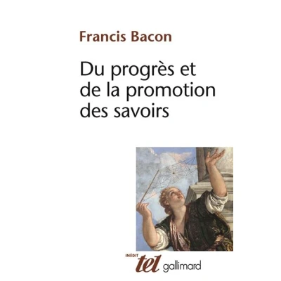 Image de Du progrès et de la promotion des savoirs