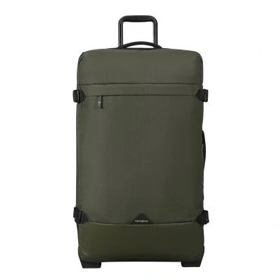 Afbeelding van Samsonite Roadseeker Wheeled Duffle 79/29 dark olive