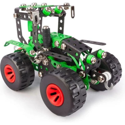 Afbeelding van Alexander Speelgoed Constructor Fred 284st
