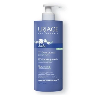 Afbeelding van Uriage Baby 1st Cleansing Cream