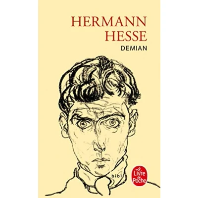 Afbeelding van Demian