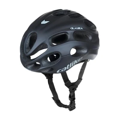 Afbeelding van Catlike Helm Kilauea maat L 58 60cm zwart mat