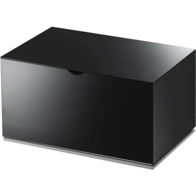 Afbeelding van Yamazaki Bath Organiser Veil Black