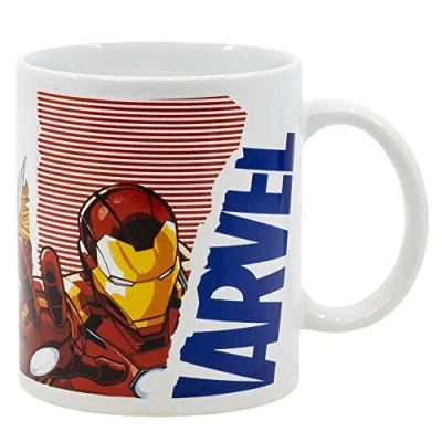 Afbeelding van Marvel Avengers mok
