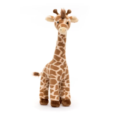 Afbeelding van Jellycat Knuffel Dara Giraffe