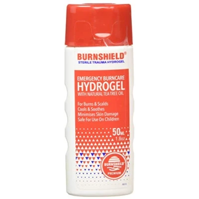 Afbeelding van Burnshield Hydrogel Steriel 50ML