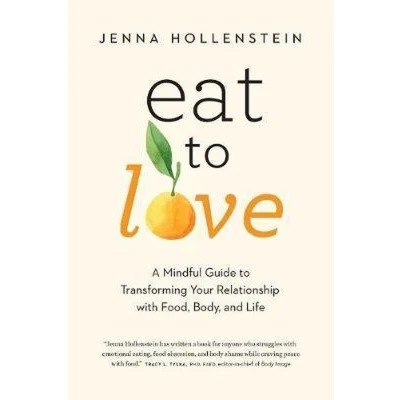 Afbeelding van Eat to Love