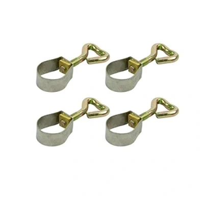 Afbeelding van Pro Plus Stelring Verstelbaar Ø 21 t/m 23 mm 4 stuks