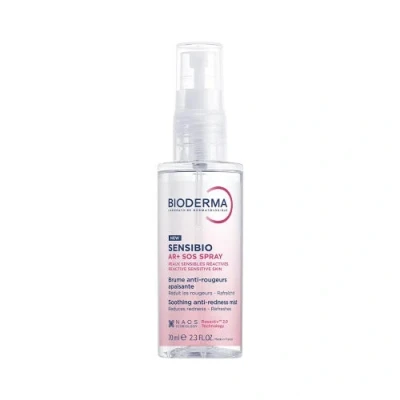 Image de Bioderma Sensibio AR + SOS Spray 40 ml