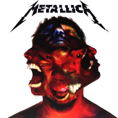 Afbeelding van Hardwired...To Self Destruct (Deluxe editie LP)