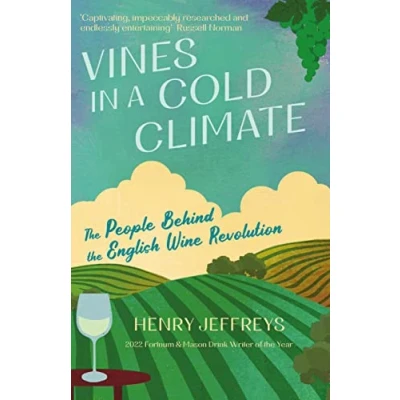 Afbeelding van Vines in a Cold Climate