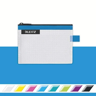 Afbeelding van Leitz Wow Reisetui, S, A6, Blauw Reisetui