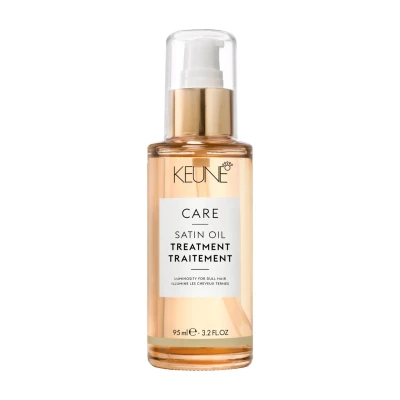 Afbeelding van 15% korting Keune Satin Oil Treatment 95ml