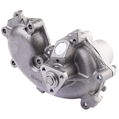 Afbeelding van JAPANPARTS PQ 0211 Waterpomp