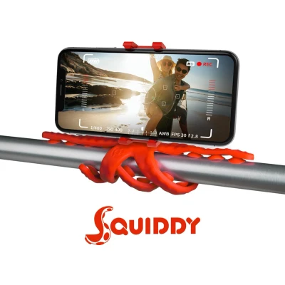 Afbeelding van Squiddy Mini Houder Flexibel