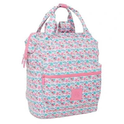 Afbeelding van Laptoptas moos Multicolour 27 x 40 19 cm