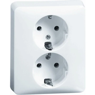 Afbeelding van 806612 W 2V WCD RA VP