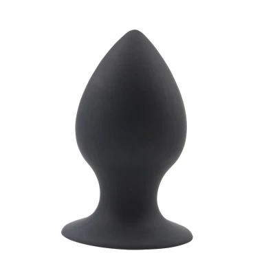 Afbeelding van Buttplug Set Anal Stuffer Zwart