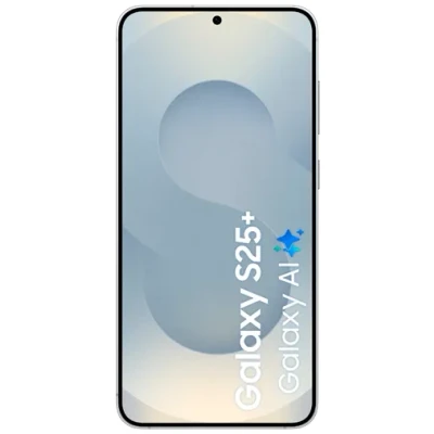 Image de Samsung Galaxy S25 Plus 5g 512gb Silver Shadow