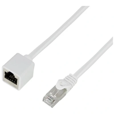 Afbeelding van CQX051S 2 m Cat6a S/FTP (S STP) RJ 45