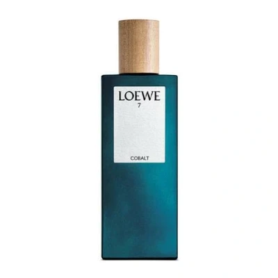 Image de Loewe 7 Cobalt Eau de Parfum 100 ml