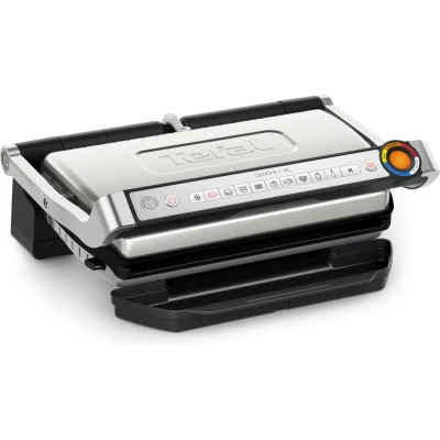 Afbeelding van Tefal OptiGrill+ XL GC727D Rvs