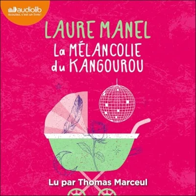 Afbeelding van LA MELANCOLIE DU KANGOUROU (2 CD)